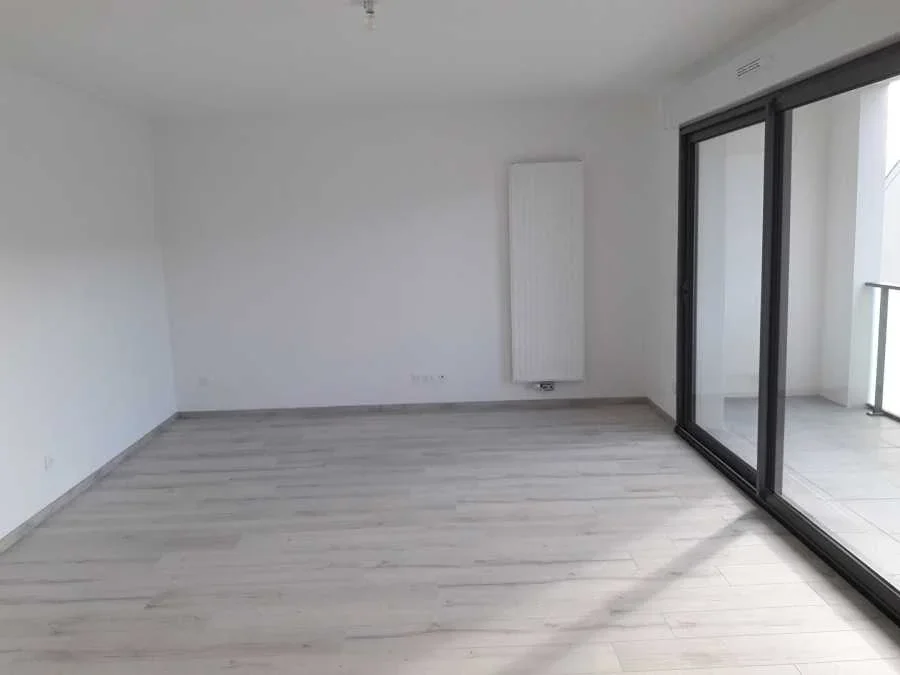Appartement Ancienne Chaussée de Reims à Cormontreuil à Reims