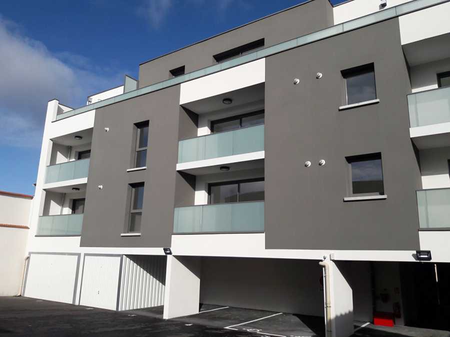 Appartement Ancienne Chaussée de Reims à Cormontreuil à Reims