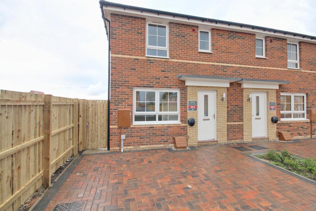 House Burma Drive in Kingston Upon Hull