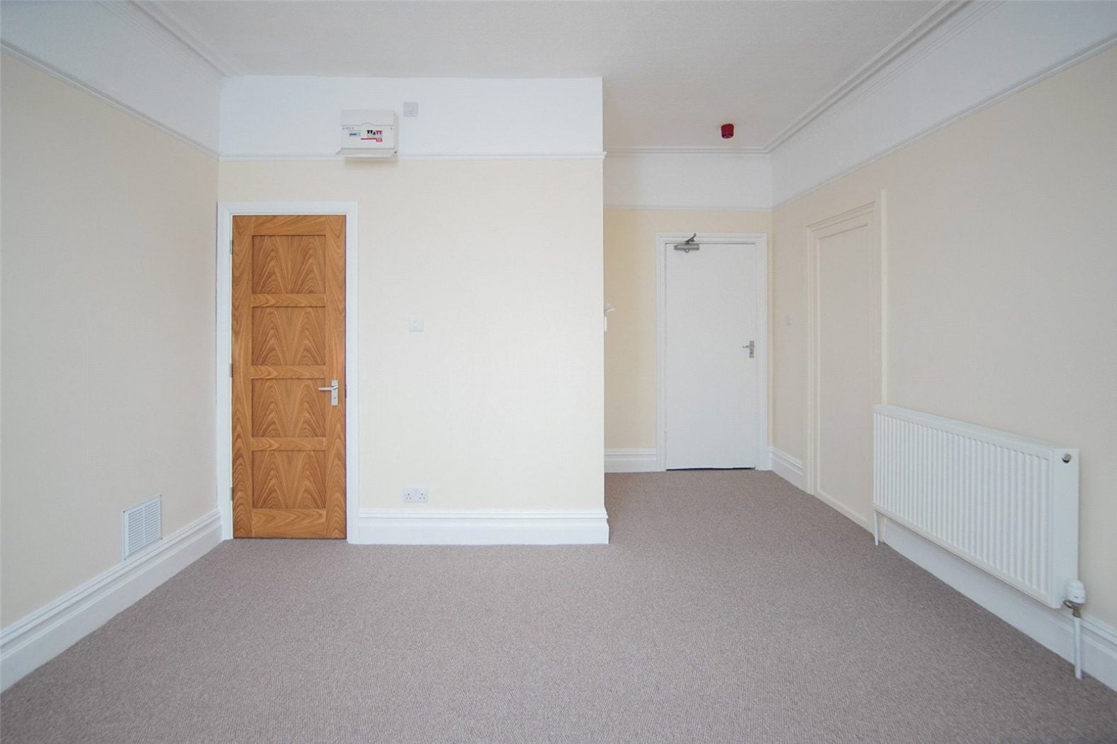 Flat Northumberland Road in Bristol