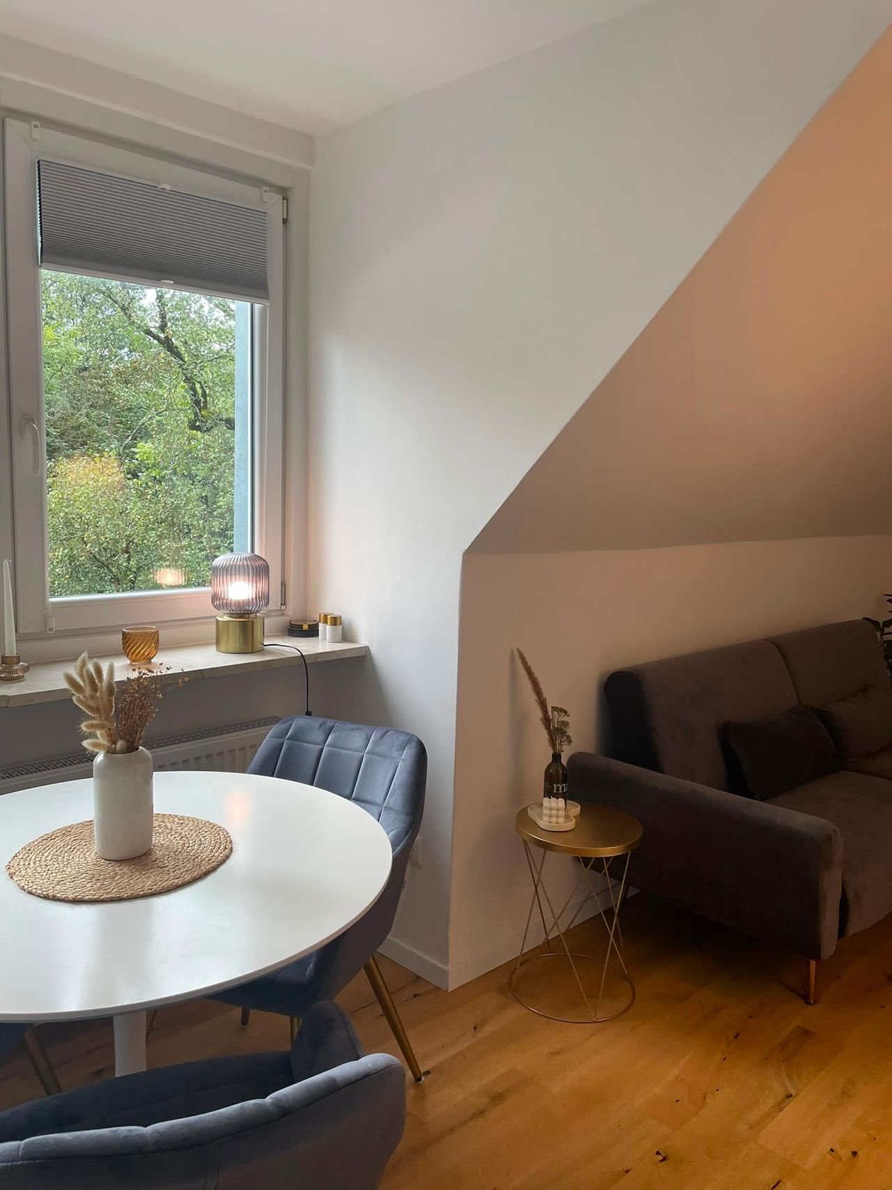 Wohnung Festingstraße in München