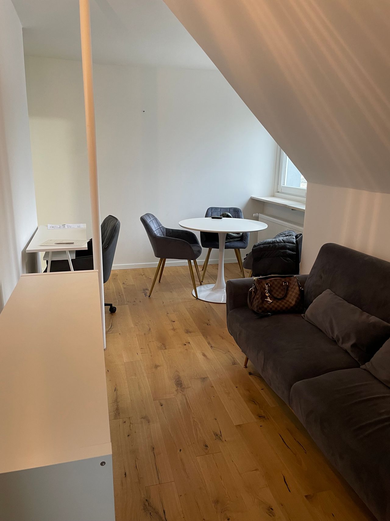 Wohnung Festingstraße in München