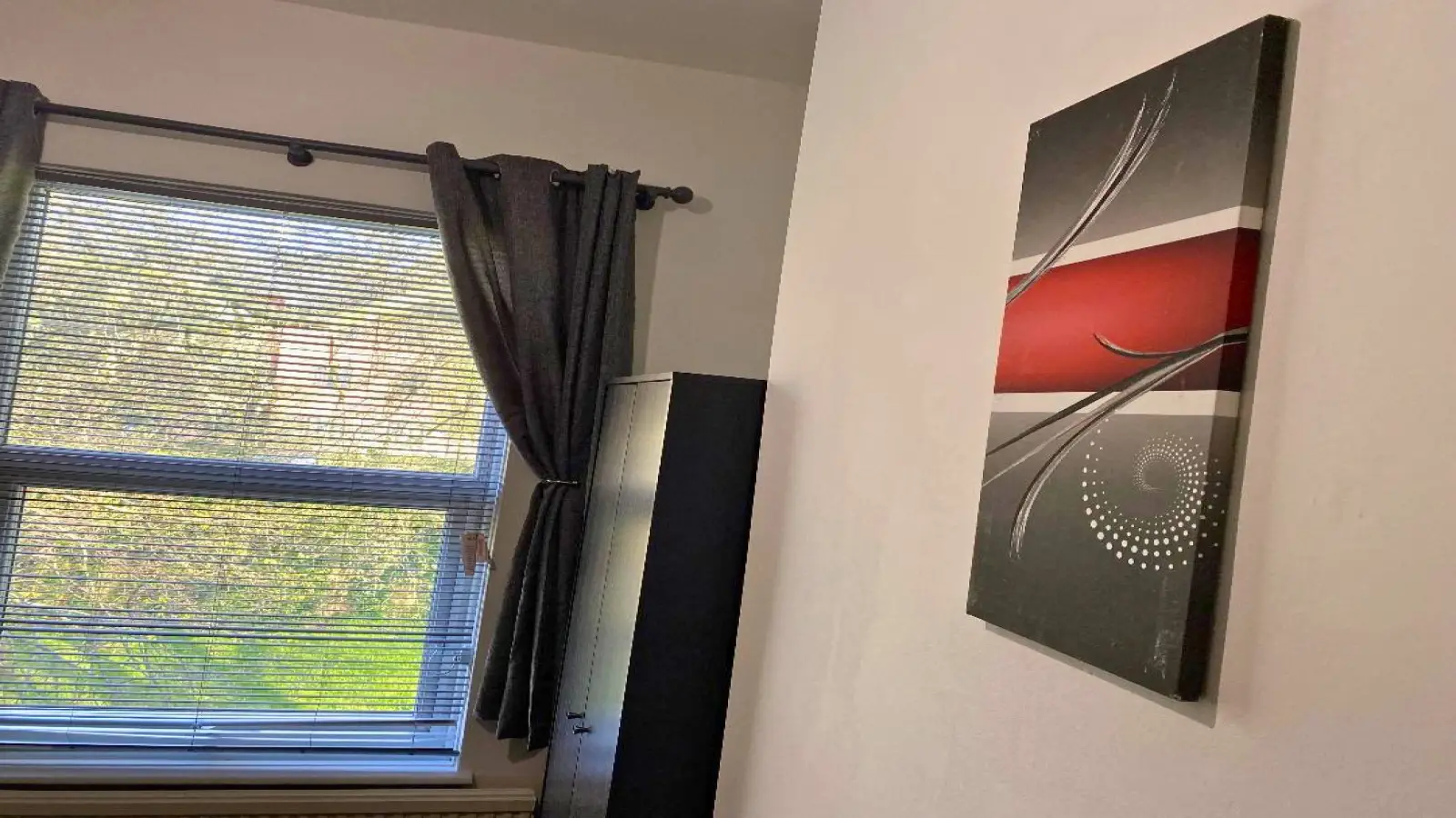 Flat Limpenny Street in Nottingham