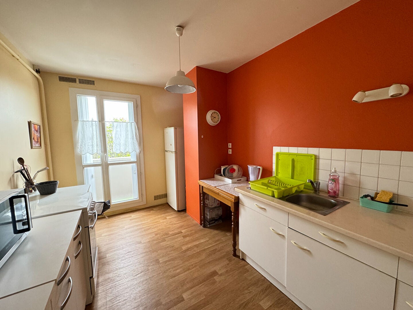Appartement Villa de Moravie à Rennes