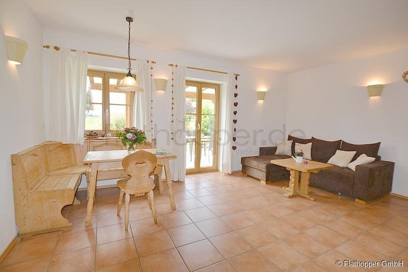 Wohnung Obinger Straße in Eggstätt