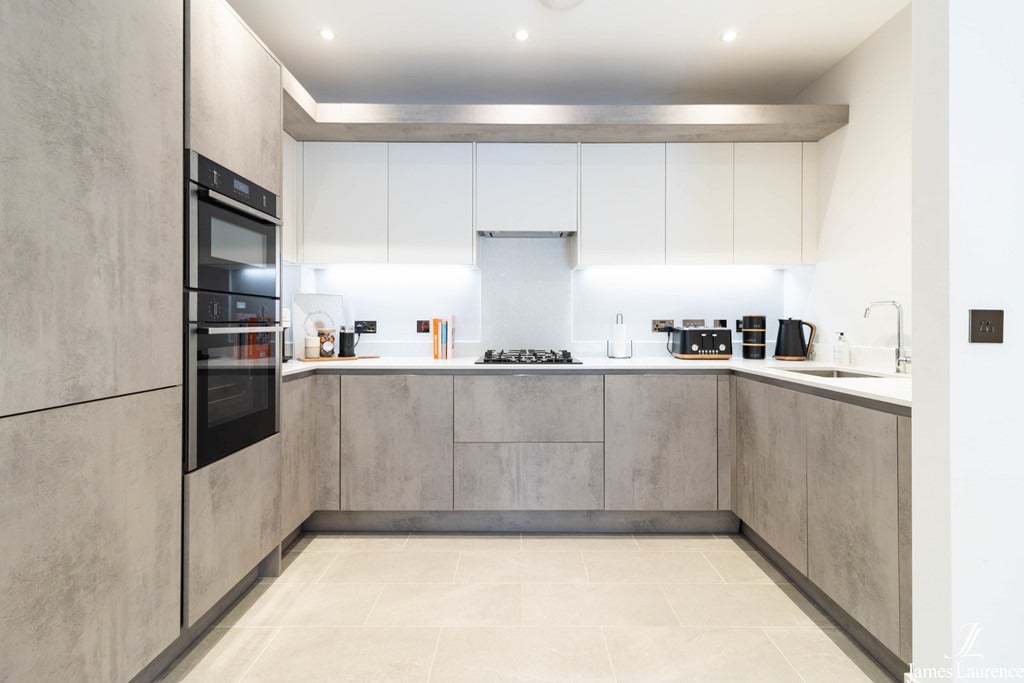 Flat Woodbourne in Birmingham