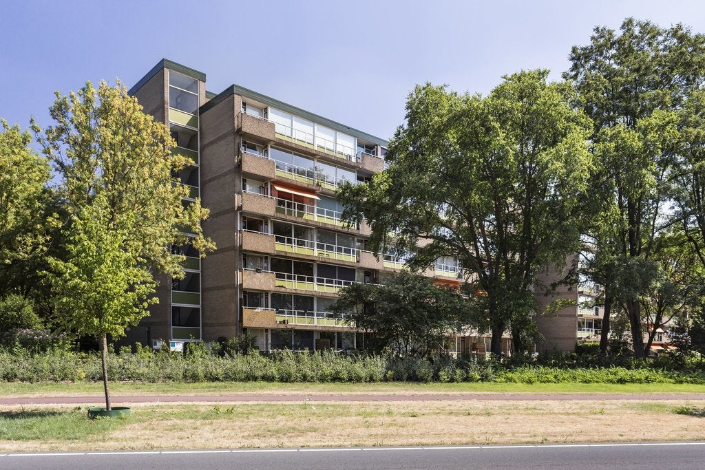 Appartement de Wilmskamp 211 in Hengelo