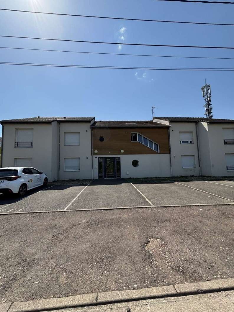 Flat Impasse de l'Aiguillon in Nevers