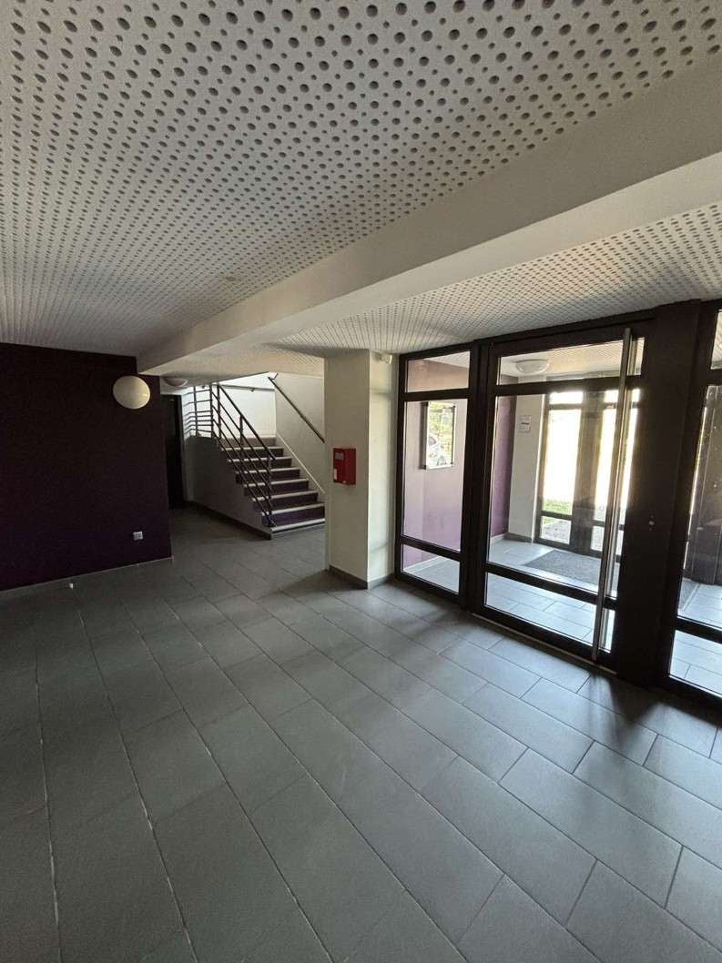 Flat Impasse de l'Aiguillon in Nevers