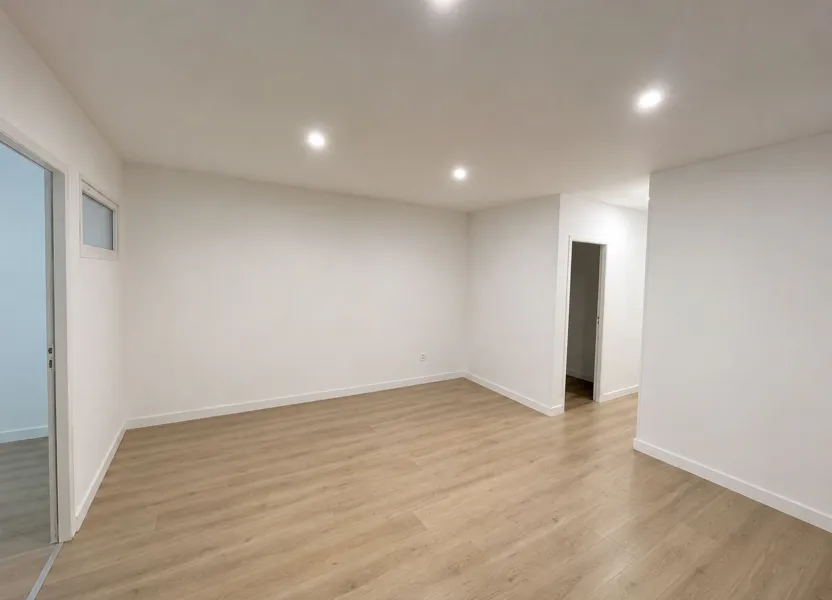 Flat Rue de la Miséricorde in Castelnaudary