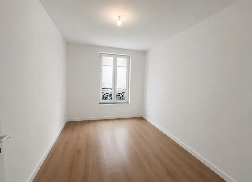 Flat Rue de la Miséricorde in Castelnaudary