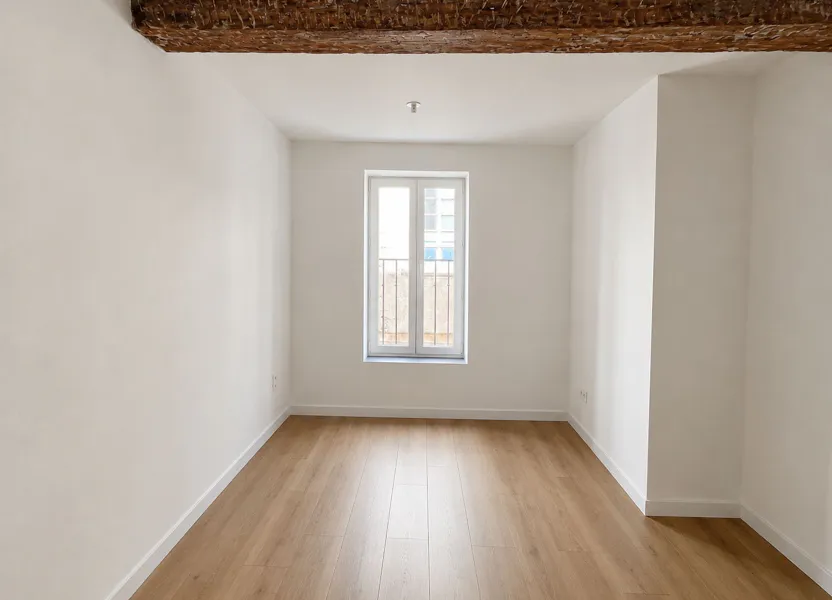 Flat Rue de la Miséricorde in Castelnaudary