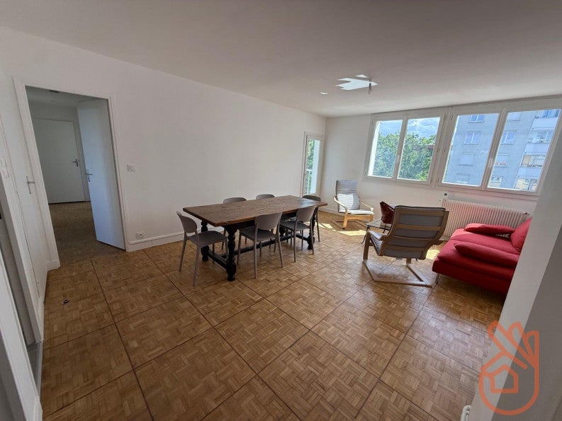 Flat Rue Émile Guyou in Toulouse
