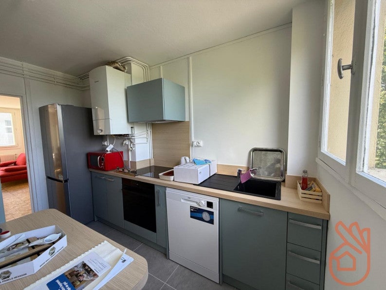 Flat Rue Émile Guyou in Toulouse