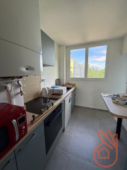 Flat Rue Émile Guyou in Toulouse