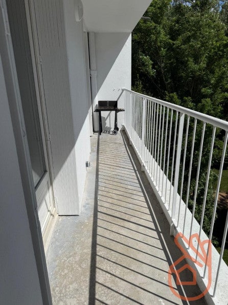 Flat Rue Émile Guyou in Toulouse