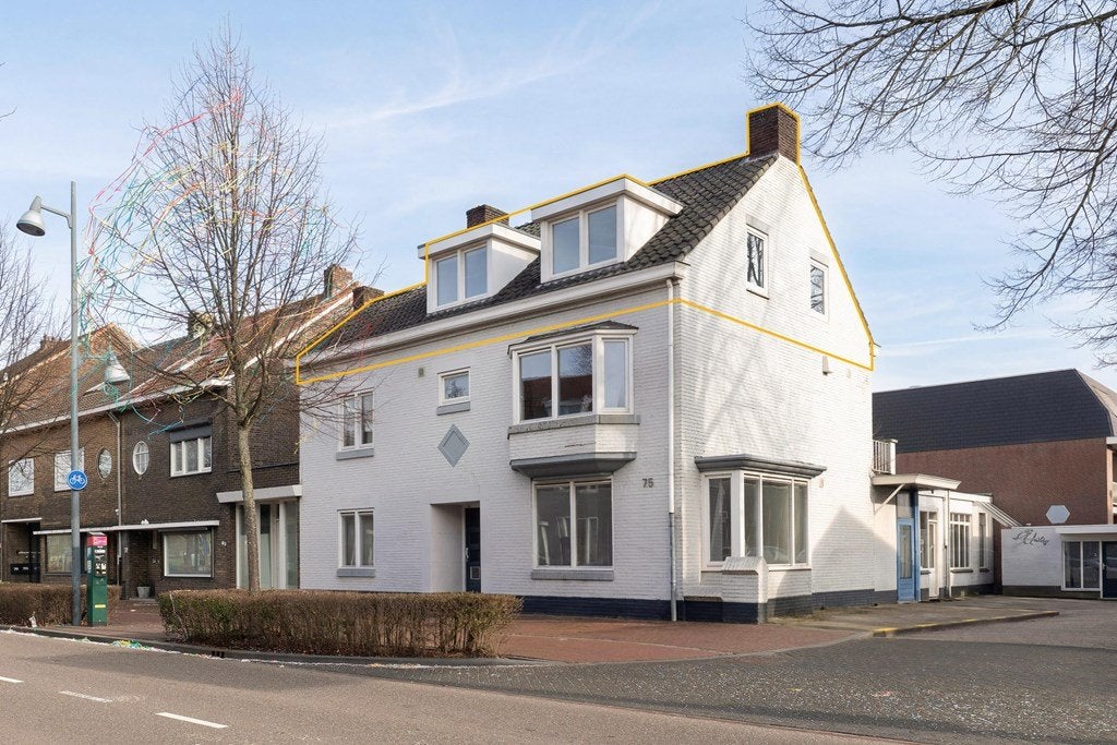 Appartement Rijksweg Noord 75 D in Sittard