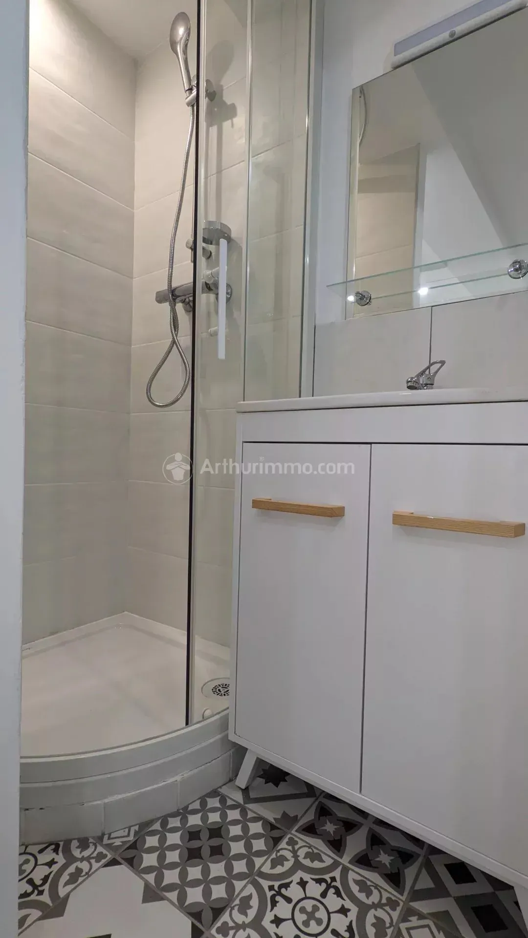 Flat Rue des Archers in Clermont-Ferrand