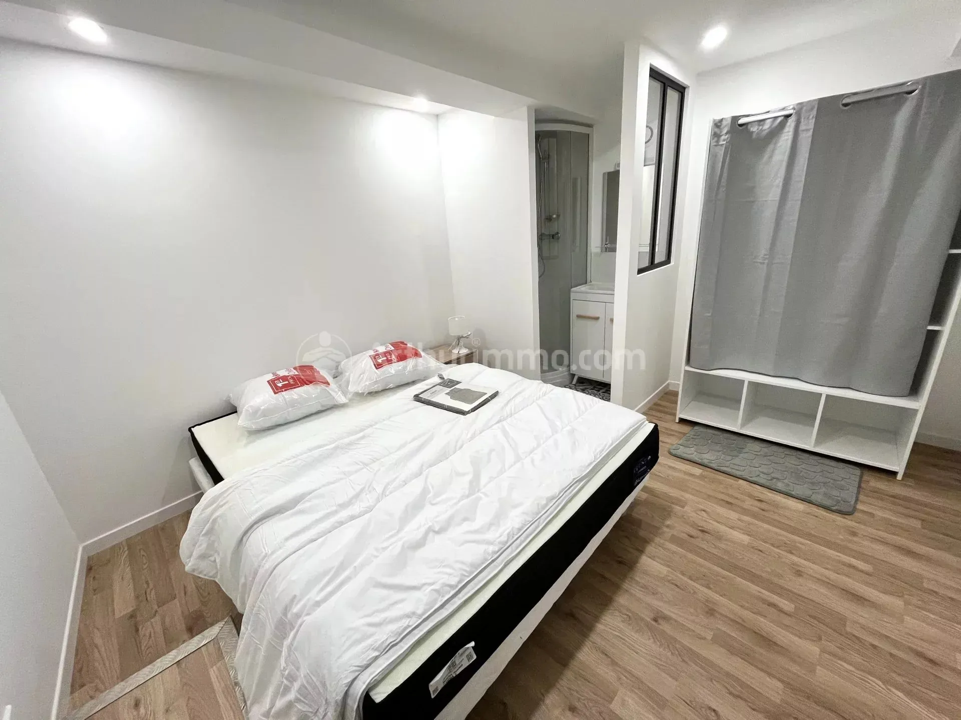 Flat Rue des Archers in Clermont-Ferrand
