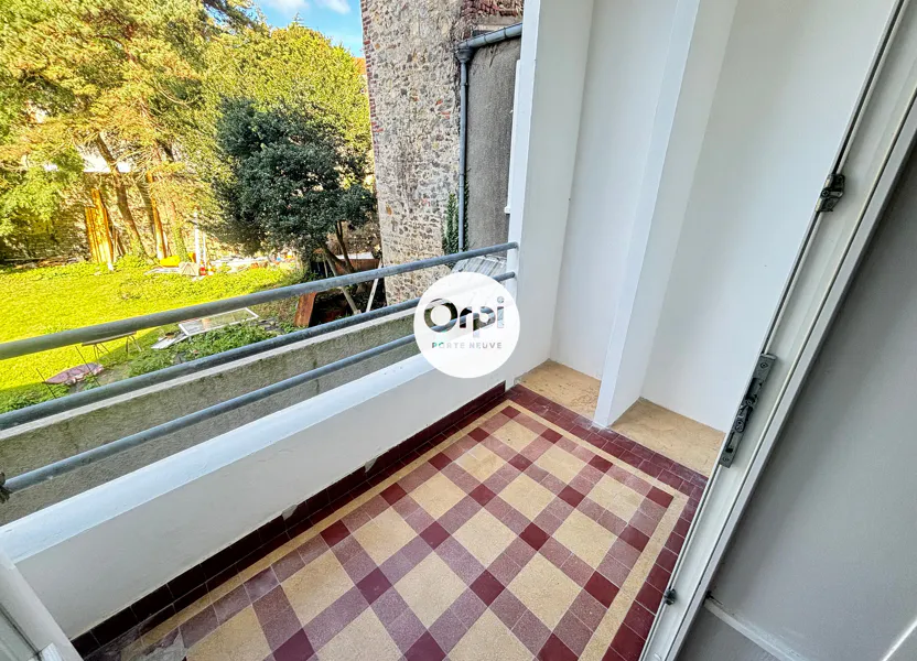 Appartement Rue Beaurepaire à Boulogne-sur-Mer