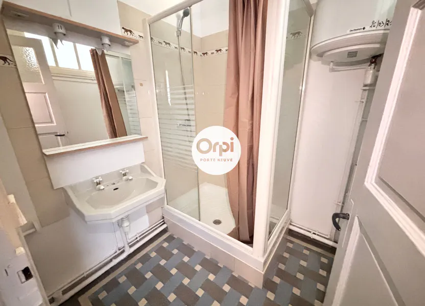Appartement Rue Beaurepaire à Boulogne-sur-Mer