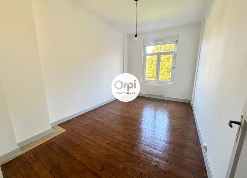 Appartement Rue Beaurepaire à Boulogne-sur-Mer