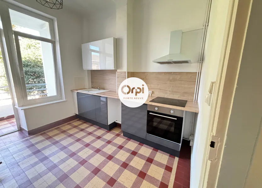 Appartement Rue Beaurepaire à Boulogne-sur-Mer