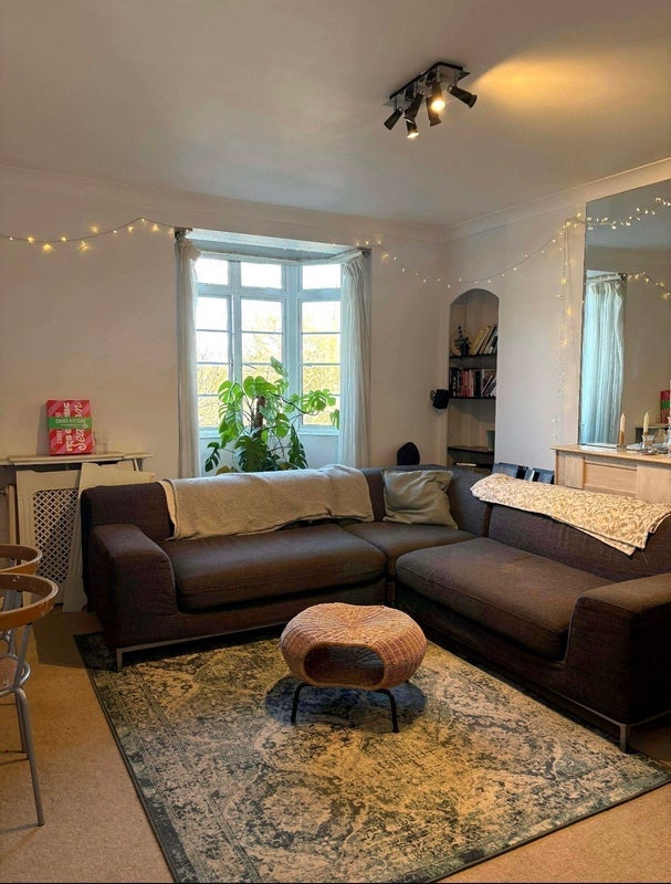 Room Brook Green in Greater London