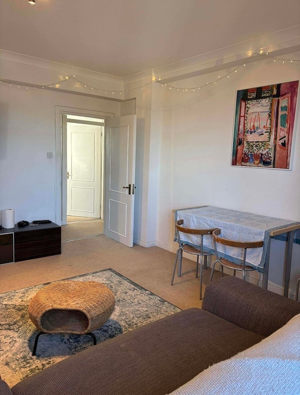 Room Brook Green in Greater London