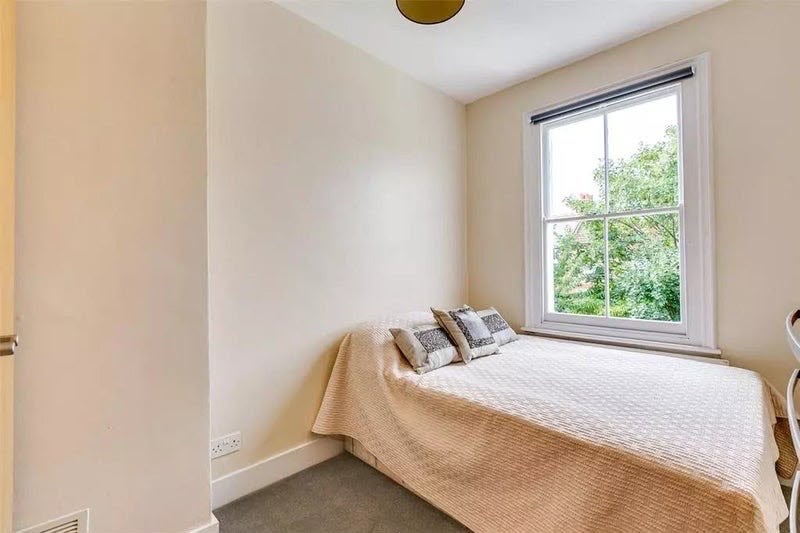Room Franciscan Road in Greater London