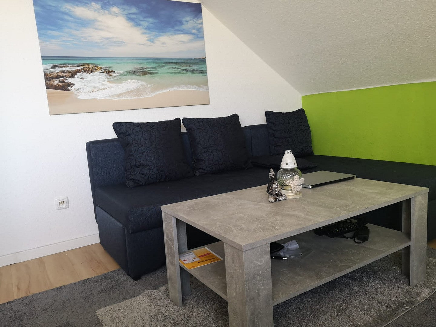 Wohnung Neuenweg in Bergisch Gladbach