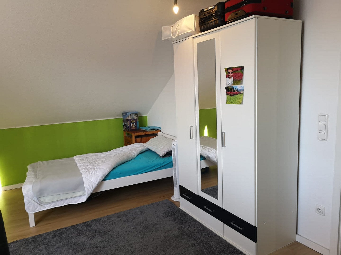 Wohnung Neuenweg in Bergisch Gladbach