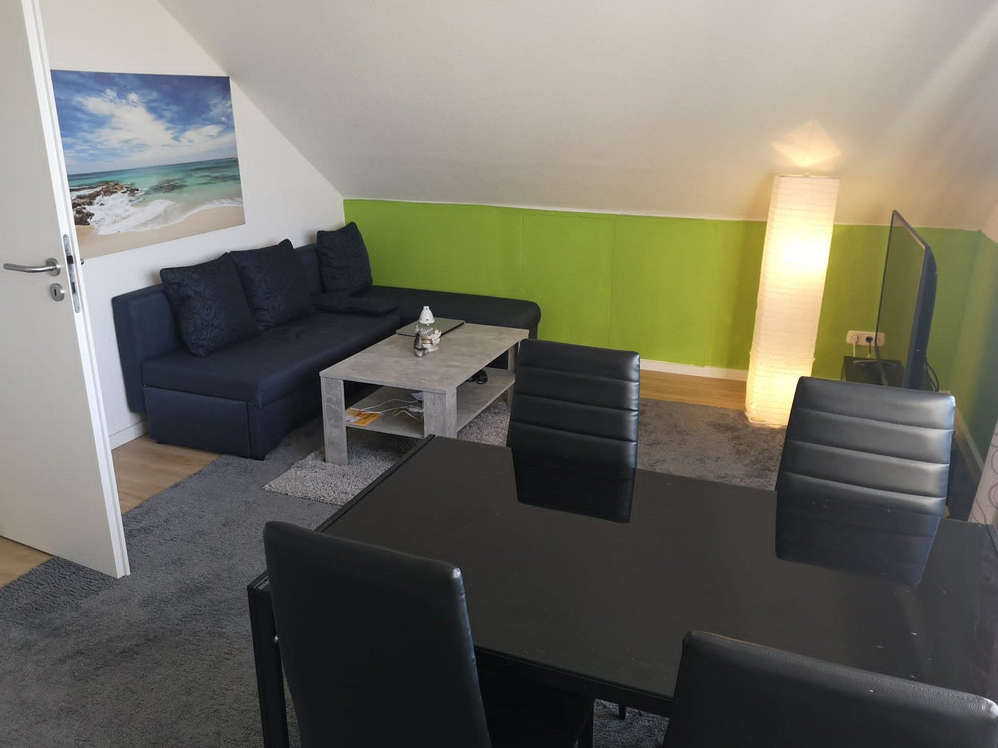 Wohnung Neuenweg in Bergisch Gladbach