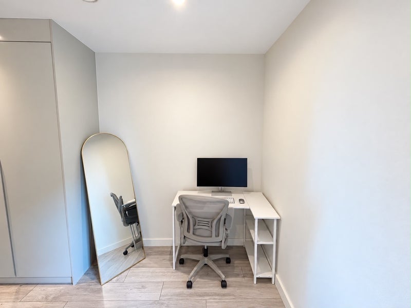 Room New Kent Road in Greater London