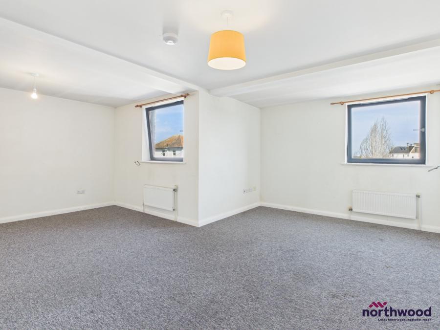 Flat Hartfield Road in Eastbourne