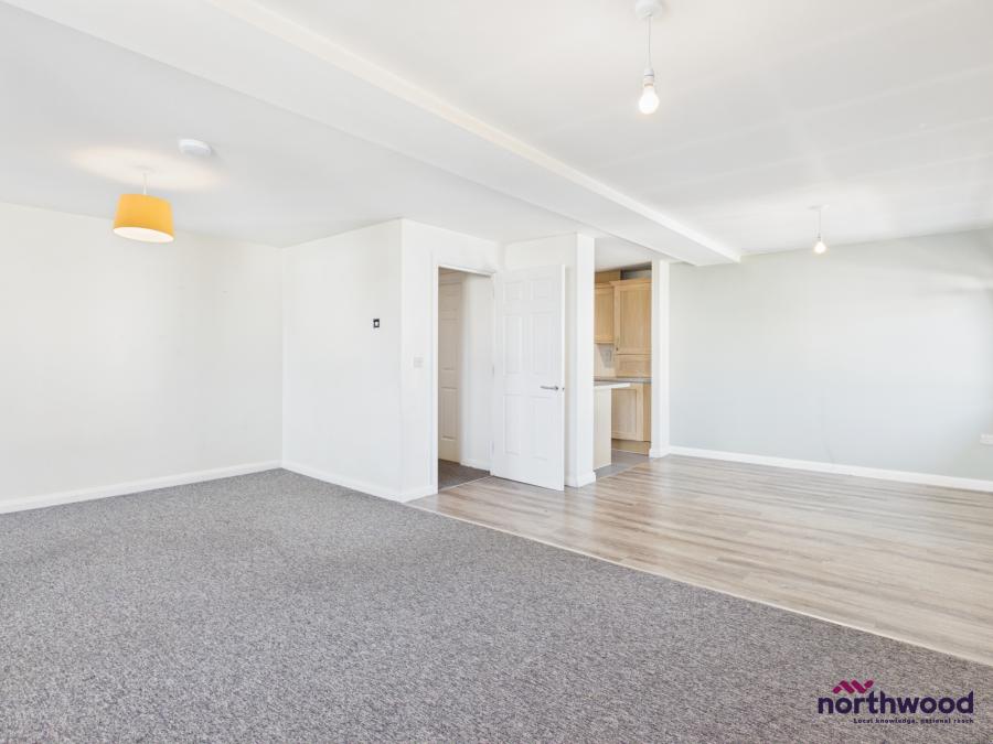 Flat Hartfield Road in Eastbourne