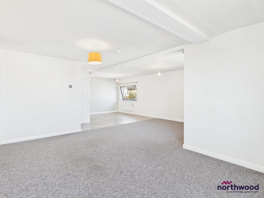 Flat Hartfield Road in Eastbourne