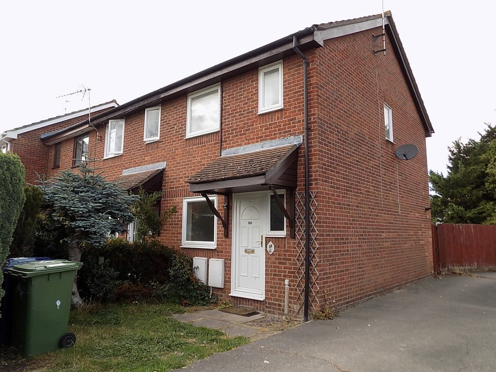 House Lode Way in Fenland District