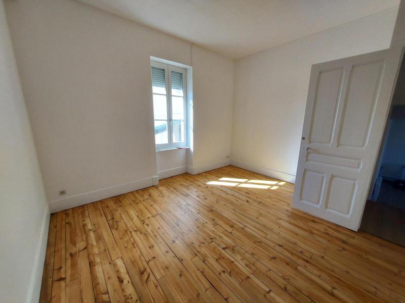 Appartement Route de la Gare à Boisset-lès-Montrond