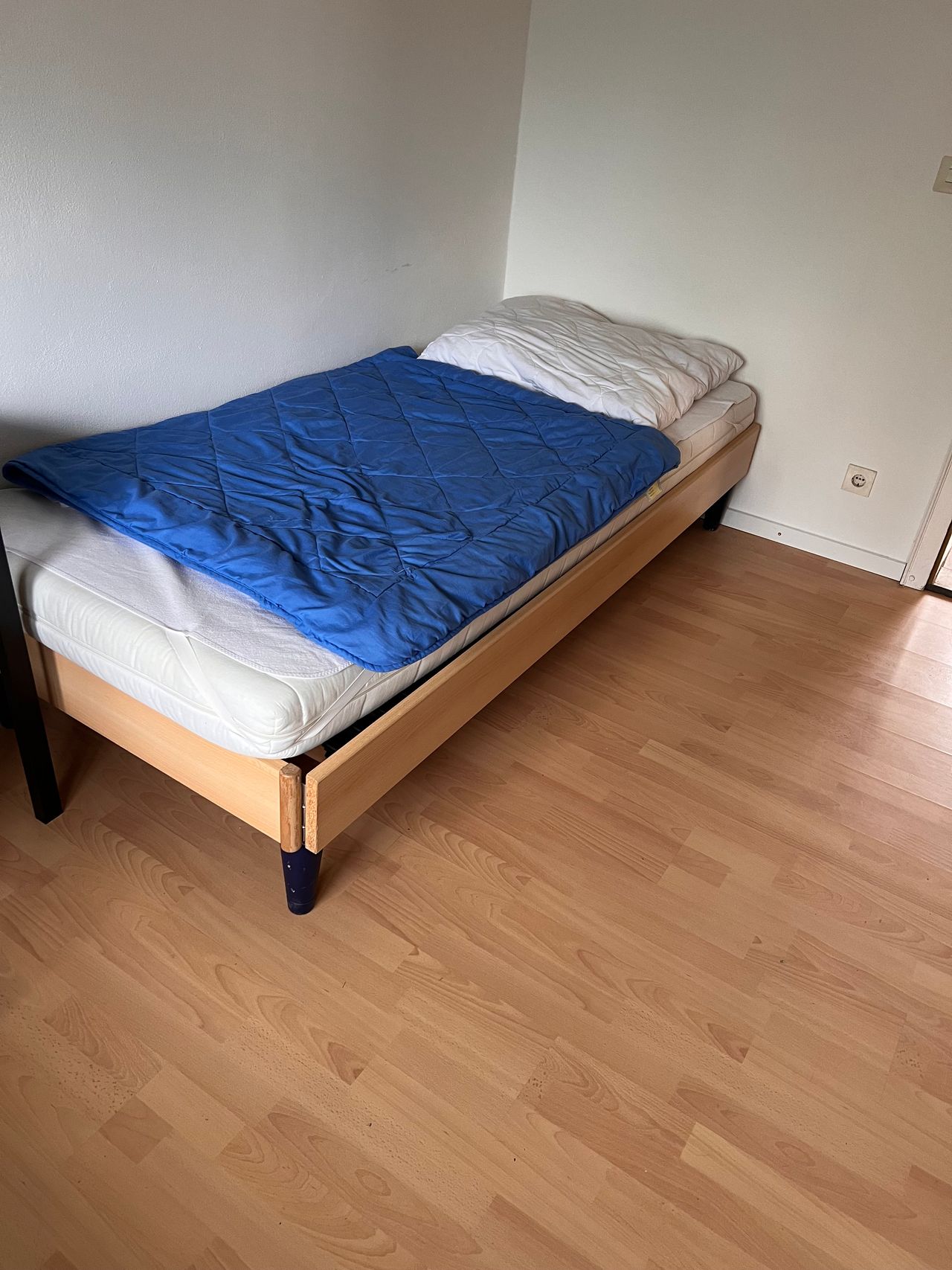 Wohnung Birkenstraße in Otterfing