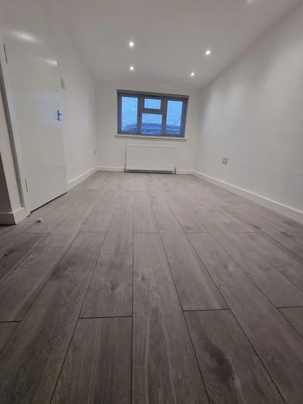 House Wyld Way in Greater London