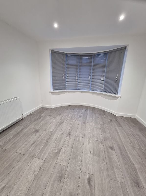 House Wyld Way in Greater London