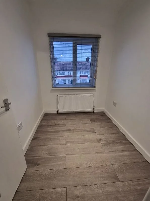House Wyld Way in Greater London