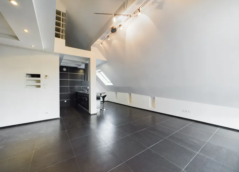 Appartement Rue du Général Leclerc à Plobsheim