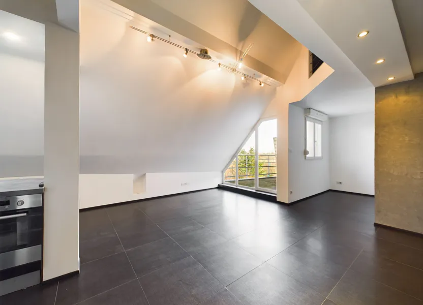 Appartement Rue du Général Leclerc à Plobsheim