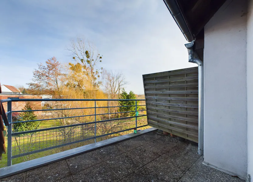 Appartement Rue du Général Leclerc à Plobsheim