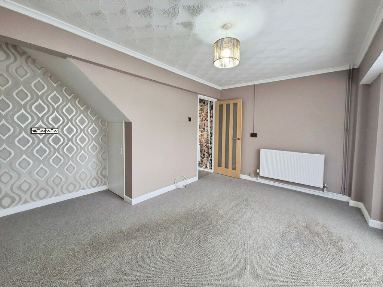 Flat The Crescent in Yeovil