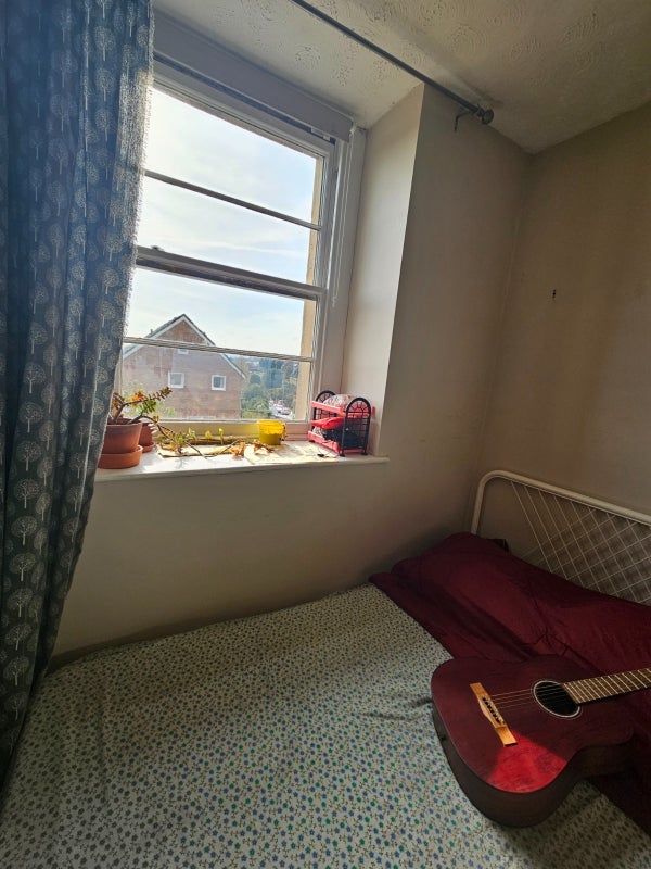 Flat Upper Belgrave Road in Bristol
