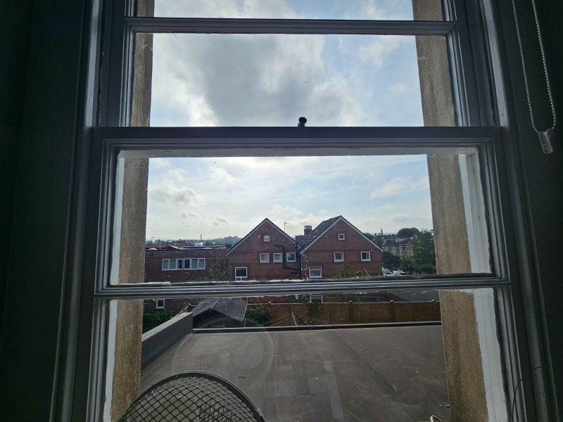 Flat Upper Belgrave Road in Bristol