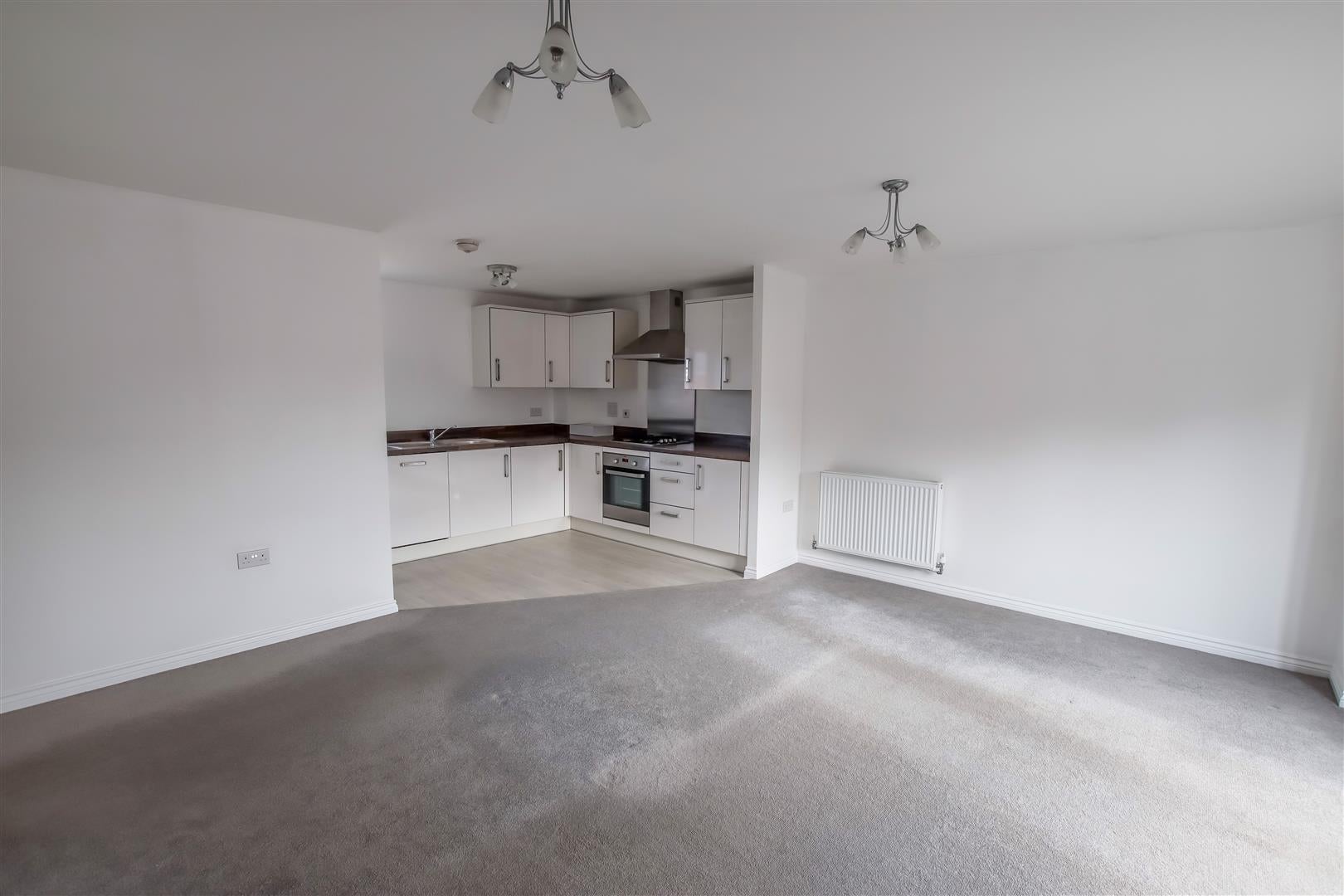 House Sapphire Close in Fareham